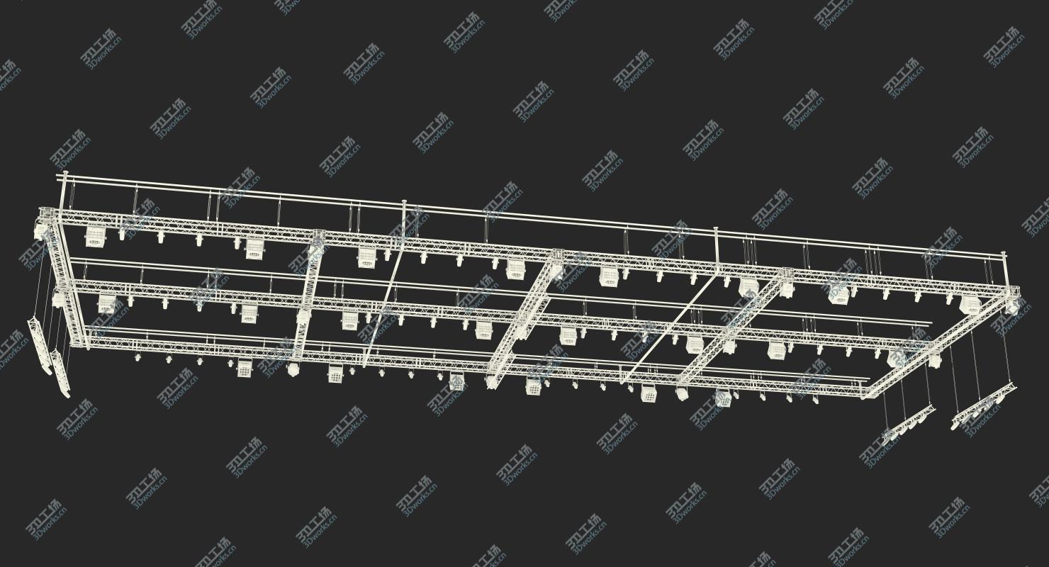images/goods_img/202105073/Roof Mounted Stage Lights 3D/4.jpg